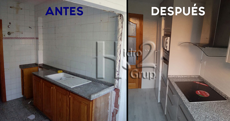 hidro2grup - trabajos realizados - cocinas 08