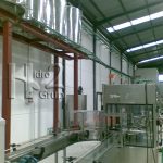 Hidro2 Grup - Trabajos de fontanería en nave industrial en Oliva