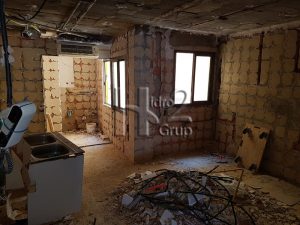 Reforma total de una cocina en València - Vista previa