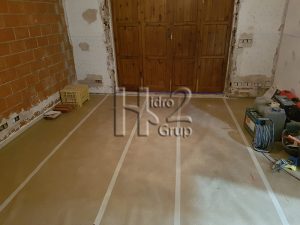 Reforma de un apartamento en la playa de Miramar - Aspecto previo 03