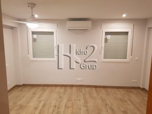 Reforma aparatamento en Playa de Miramar - Aspecto final 01