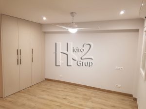 Reforma aparatamento en Playa de Miramar - Aspecto final 02